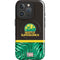 NBA Seattle SuperSonics Retro Palms iPhone 16 Pro Magsafe Impact Case